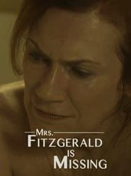 Mrs. Fitzgerald Is Missing series tv