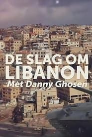 De slag om Libanon series tv