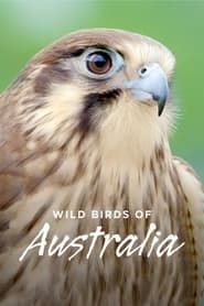 Wild Birds of Australia series tv