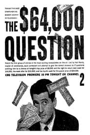 The $64,000 Question series tv