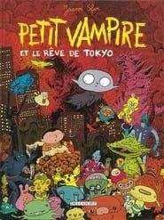 Petit Vampire saison 01 episode 49  streaming