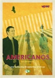 Americanos</b> saison 01 