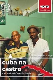 Cuba na Castro 2019</b> saison 01 
