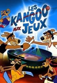 Les Kangoo aux Jeux series tv