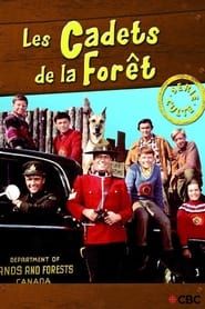 The Forest Rangers series tv