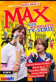 Max Pinlig series tv