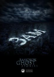 3 A.M. Bangkok Ghost Stories series tv