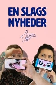 En slags nyheder med Flykt & Nørgaard series tv