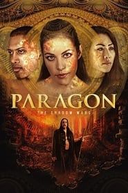 Paragon: The Shadow Wars series tv