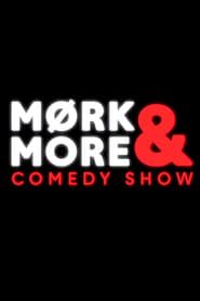 Image Mørk & more comedy show