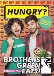 Image Brothers Green Eats!