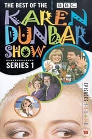 The Karen Dunbar Show series tv