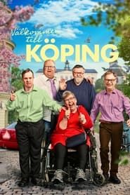 Välkommen till Köping 2023</b> saison 03 