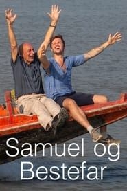 Samuel og Bestefar series tv