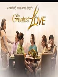 The Greatest Love 2019</b> saison 01 