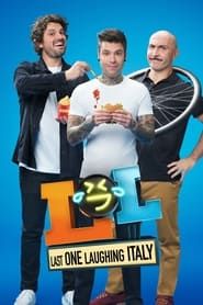 LOL: Last One Laughing Italy series tv