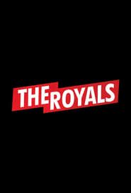 The Royals and the Tabloids series tv