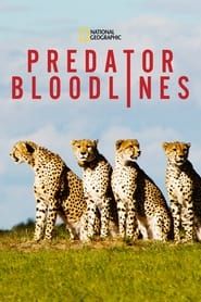 Predator Bloodlines series tv