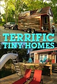 Terrific Tiny Homes series tv
