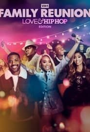 VH1 Family Reunion: Love & Hip Hop Edition</b> saison 01 