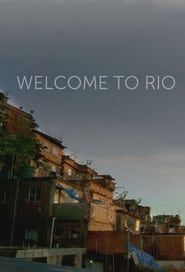 Welcome To Rio series tv