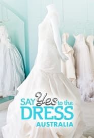 Image Say Yes To The Dress Australia