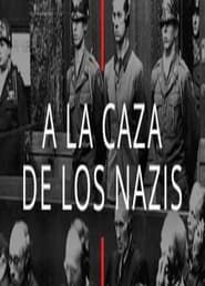 A la caza de los nazis series tv