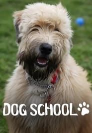 Dog School series tv