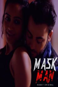 Mask Man series tv
