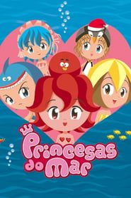 Sea Princesses 2008</b> saison 02 