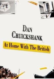 Dan Cruickshank: At Home with the British series tv
