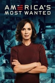 America's Most Wanted series tv