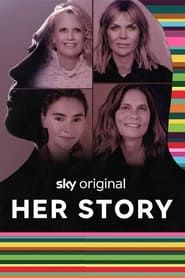 Her Story series tv