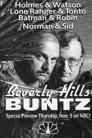 Beverly Hills Buntz (1987)