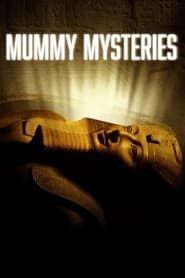 Mummy Mysteries series tv