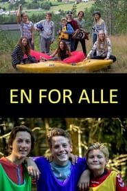 One for all</b> saison 01 