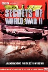 Histoires secrètes de la deuxième guerre mondiale (1998)