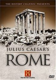 The History Channel Presents: Julius Caesar's Rome series tv