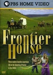 Frontier House series tv