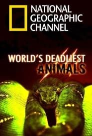 World's Deadliest Animals-hd