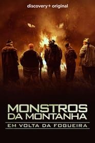 Image Mountain Monsters: By The Fire