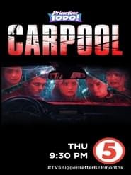 Carpool series tv