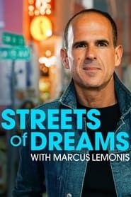 Streets Of Dreams With Marcus Lemonis series tv