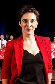 Image Our Dementia Choir with Vicky McClure