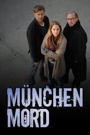 München Mord series tv