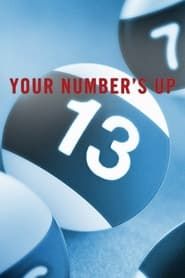 Your Number's Up saison 01 episode 02 