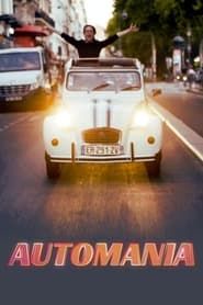 Automania series tv