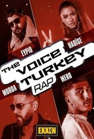 O Ses Türkiye Rap</b> saison 001 