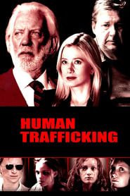 Human Trafficking series tv