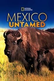 Mexico Untamed series tv